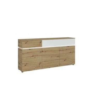 Kummut Luci Jasne LCCK02 3D2S