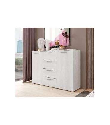 Kummut GALAXY 24AAEA26 abisko ash