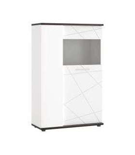 Vitriinkapp Venezia VENV02L vasakpoolne