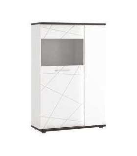 Vitriinkapp Venezia VENV02R parempoolne