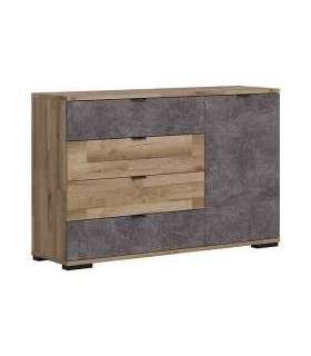 Kummut Arica KOM1D4S 140cm