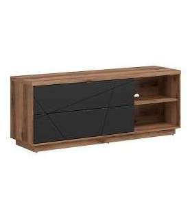 Tv-alus Forn RTV2S delano/must  156cm