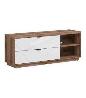 Tv-alus Forn RTV2S delano/valge kõrgläige 156cm