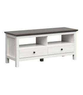 Tv-alus HESEN RTV2S/6/14 137cm valge