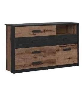 Kummut Kassel KOM1D5S  150cm