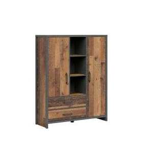 Kappriiul Weston REG2D2S 120cm