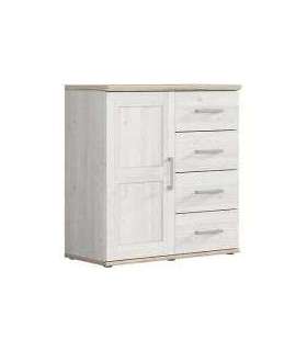 Kummut Romance KOM1D4S  93cm