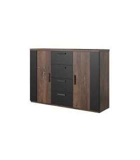 Kummut SIGMA tamm flagstaff/must