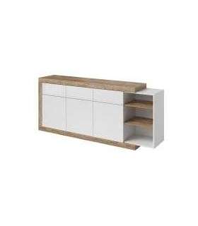 Kummut SINTRA 200cm 24BSKS25