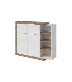 Kummut SINTRA 150 cm 24BSKS45