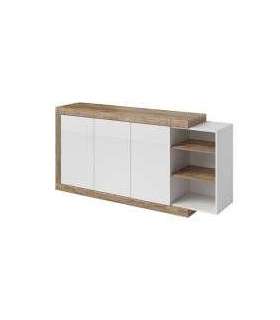 Kummut SINTRA 180cm 24BSKS47