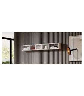 Seinariiul TOLEDO valge 2498DW02