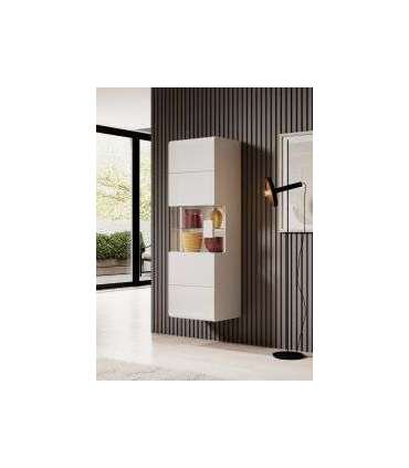 Seinavitriin TOLEDO valge 2498DW07