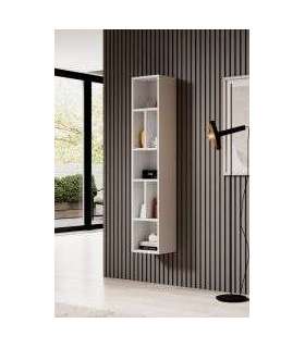 Seinariiul TOLEDO valge 2498DW88