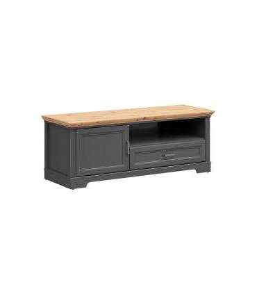 Tv-alus JASMIN RTV1D1S grafiit