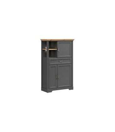 Kummut JASMIN SFK3D1S grafiit