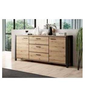 Kummut AKTIV 24TWLK26 180cm