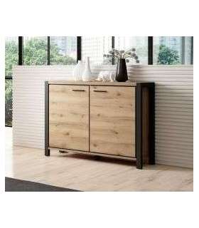 Kummut AKTIV 24TWLK45 112cm