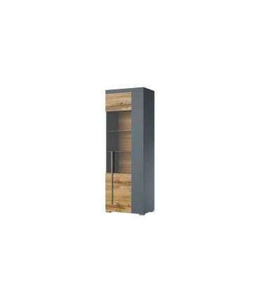 Vitriinkapp ROGER hall/wotan 22ZNZH06 parempoolne