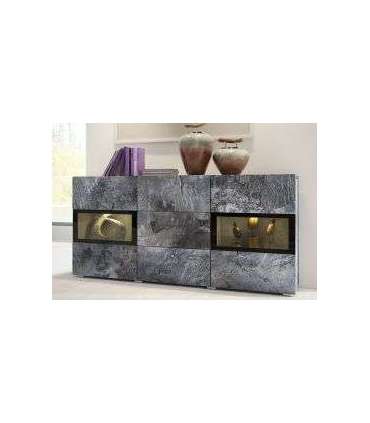 Kummut BAROS 24B0BM26 tume betoon