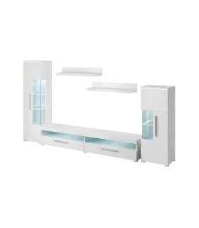 Sektsioon INDIA 2497DE09 valge