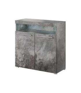 Kummut INDIA 24B0DE45 schiefer