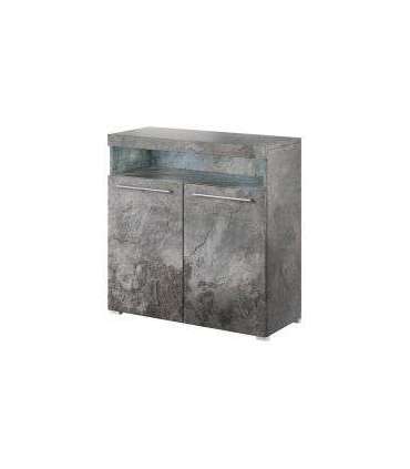 Kummut INDIA 24B0DE45 schiefer