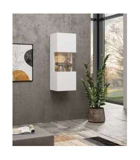 Seinavitriin AVA 249NLM07 valge/wotan