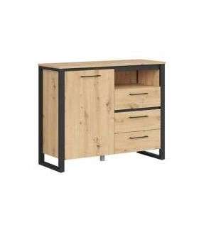 Kummut DODSON KOM1D3S