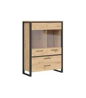 Vitriinkapp DODSON REG2W2S