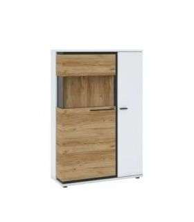 Vitriinkapp 2D SALINAS SAIV01L vasakpoolne