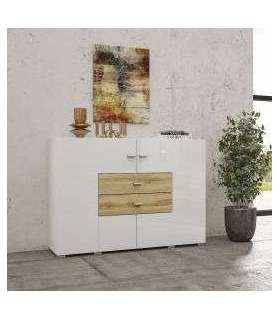 Kummut COBY 247JMB43 121 cm