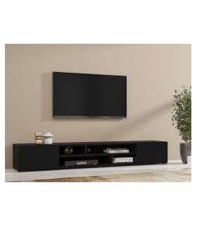 Tv-alus COBY 24W3MB40 must onyx 208 cm