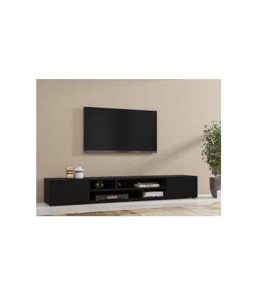 Tv-alus COBY 24W3MB40 must onyx 208 cm