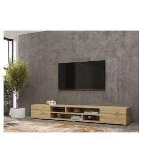 Tv-alus COBY 24N0MB40 tamm wotan 208 cm