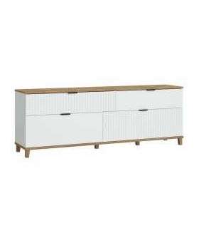 Tv-alus PLISSEE PLIF02 184 cm