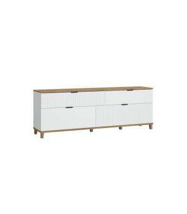 Tv-alus PLISSEE PLIF02 184 cm