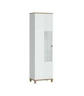 Vitriinkapp PLISSEE PLIV01