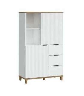 Kummut PLISSEE PLIK02