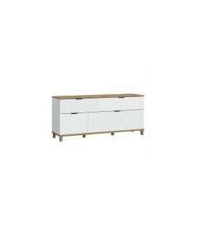 Tv-alus PLISSEE PLIF01 145 cm