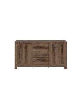 Kummut BALIN KOM2D3S tamm