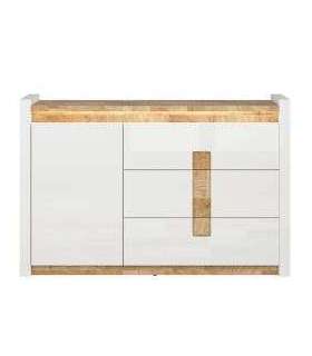 Kummut ALAMEDA KOM1D3S 147 cm