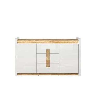 Kummut ALAMEDA KOM2D3S 172 cm