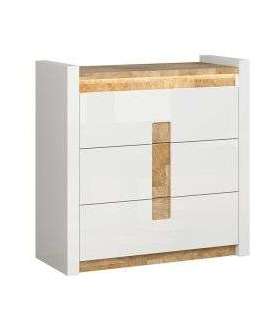 Kummut ALAMEDA KOM3S