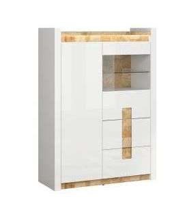 Vitriinkapp ALAMEDA REG1W1D2S