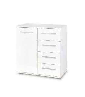 KUMMUT 77CM LIMA KM-2 valge