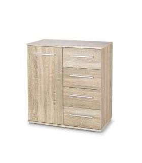 KUMMUT 77CM LIMA KM-2 tamm sonoma