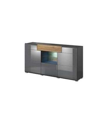 KUMMUT 159CM TOLEDO antratsiit 24JKDW26