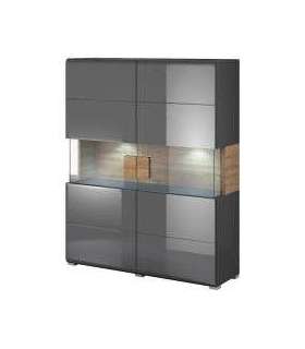 VITRIINKAPP TOLEDO ANTRATSIIT 24JKDW42