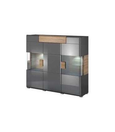 VITRIINKAPP TOLEDO ANTRATSIIT 24JKDW46